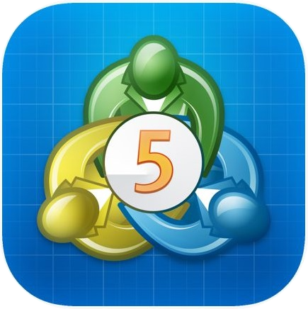 MetaTrader 5 logo